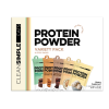 Protein Powder Best-Seller Variety Pack
